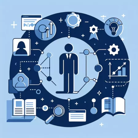 Strategi Sukses Melalui Networking yang Efektif