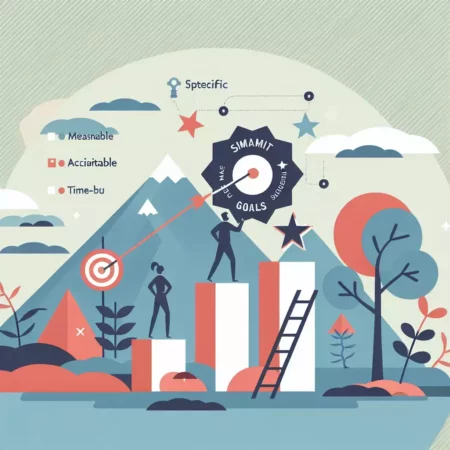 Menetapkan Goal yang SMART untuk Keberhasilan