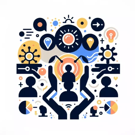 Mengembangkan Empati dalam Hubungan Sosial