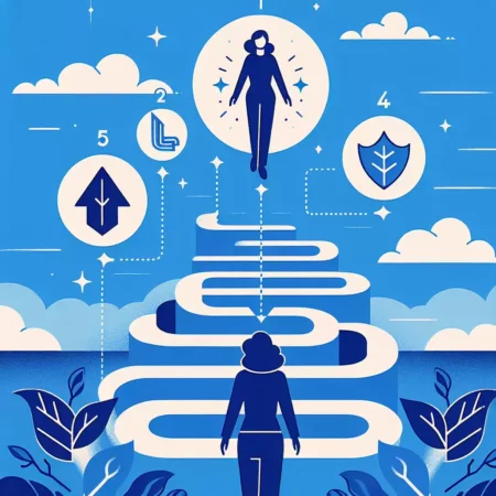 5 Langkah Meningkatkan Kepercayaan Diri Anda