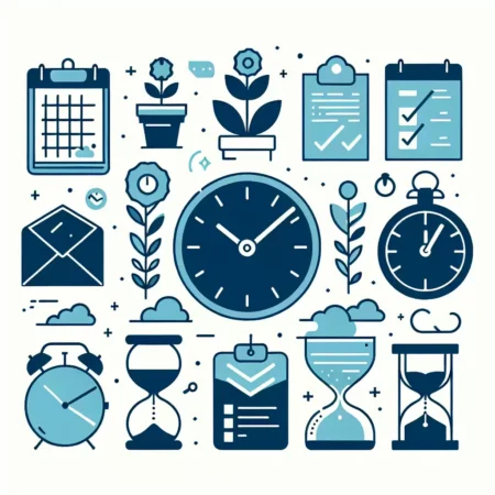 Tips Mengatur Waktu Agar Lebih Produktif