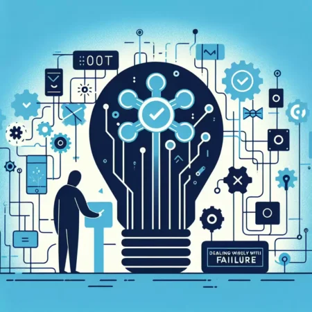 Strategi Menghadapi Kegagalan dengan Bijak