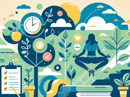 Menciptakan Kebiasaan Positif dalam Hidup