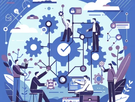 Membangun Jaringan Sosial yang Kuat