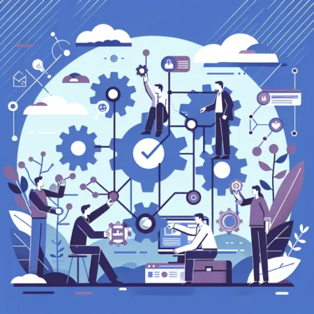 Membangun Jaringan Sosial yang Kuat