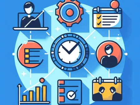 Tips Memprioritaskan Tugas dengan Efektif