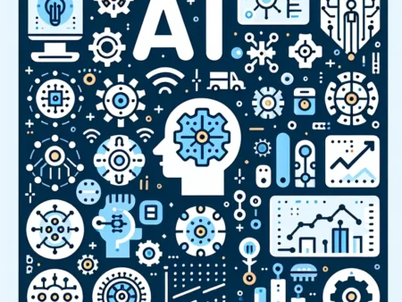 Cara Menggunakan AI untuk Meningkatkan Efisiensi