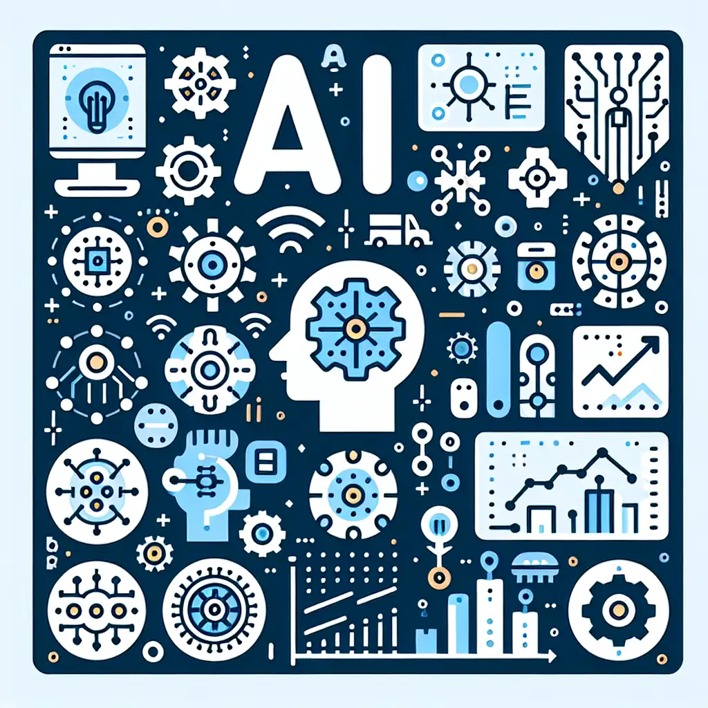 Cara Menggunakan AI untuk Meningkatkan Efisiensi