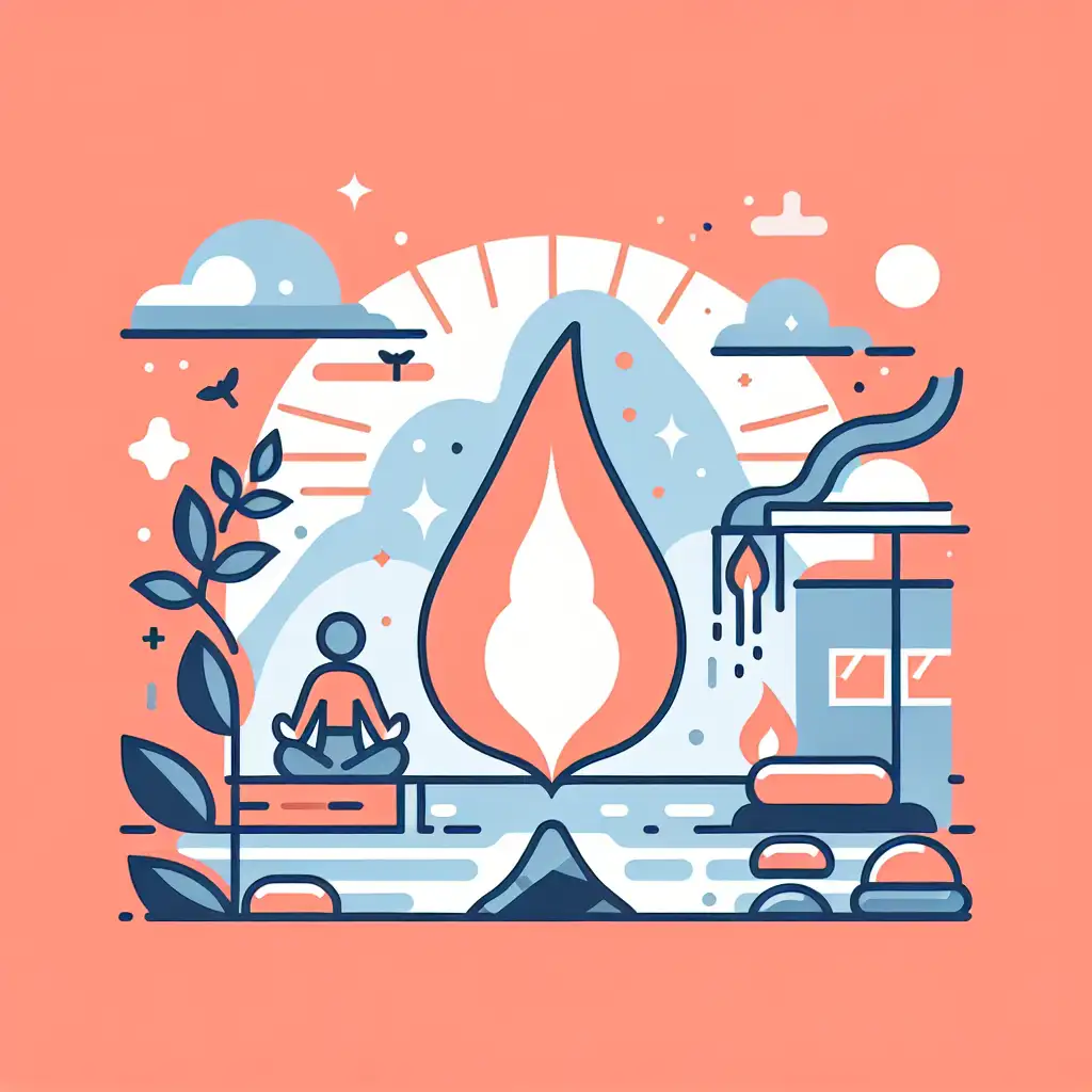 Menjaga Semangat di Tengah Tantangan