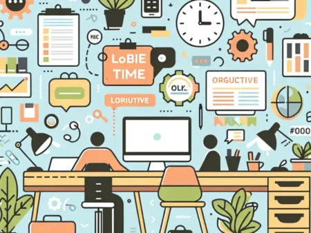 Menciptakan Lingkungan Kerja yang Produktif