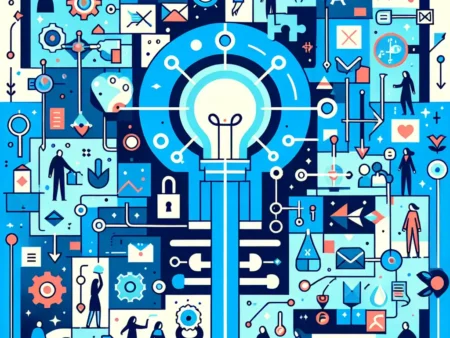 Kunci Sukses dalam Berwirausaha