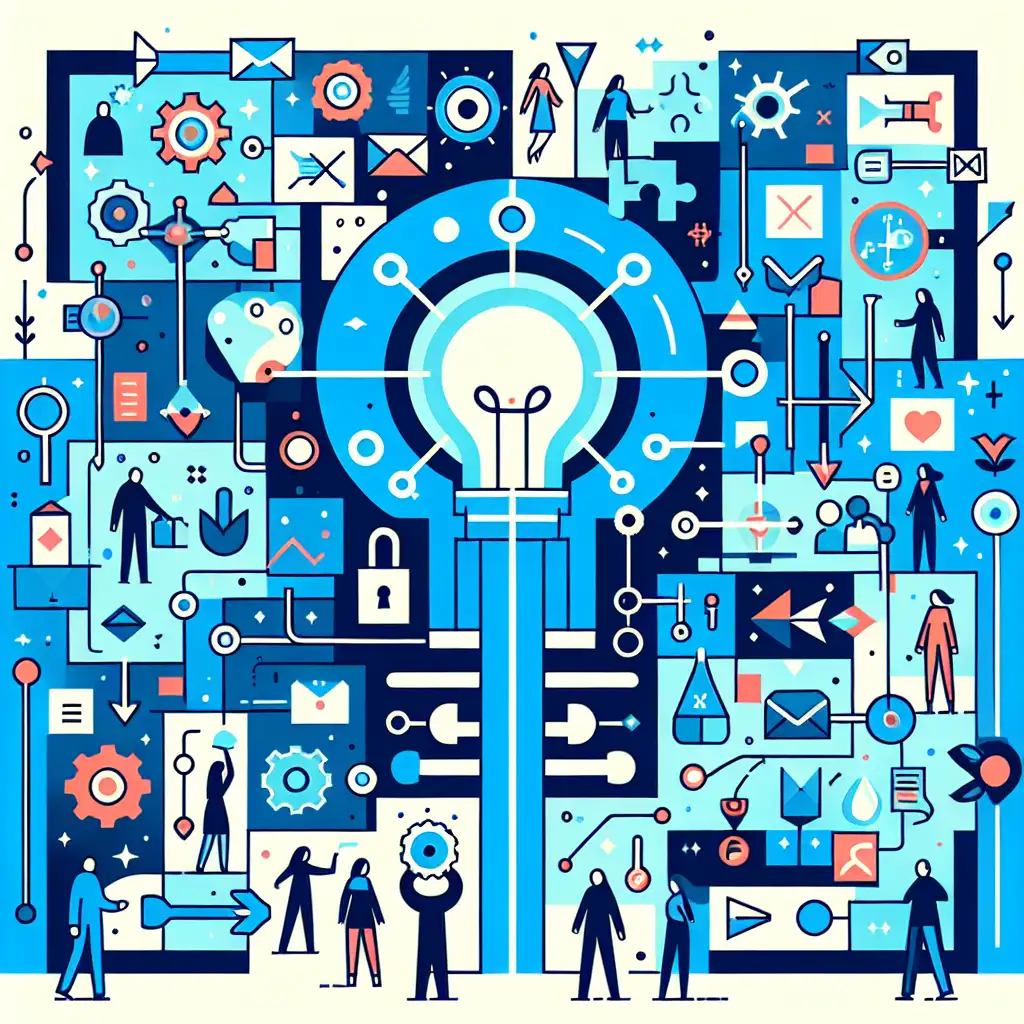 Kunci Sukses dalam Berwirausaha