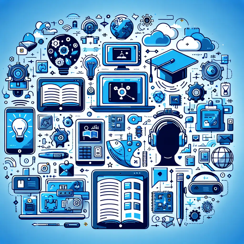 Teknologi Terbaru untuk Meningkatkan Pembelajaran