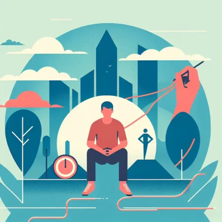 Membangun Disiplin Diri untuk Sukses