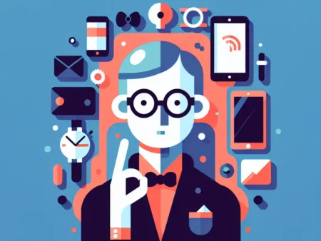 Menggunakan Gadget dengan Bijak untuk Produktivitas