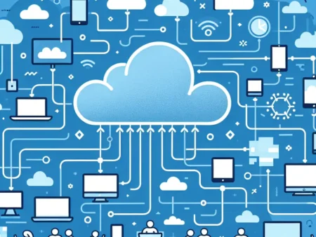 Memanfaatkan Cloud Computing untuk Kolaborasi Efisien