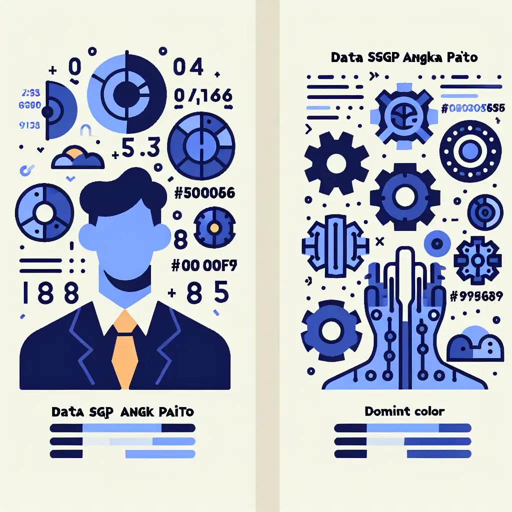 Data SGP Angka Paito