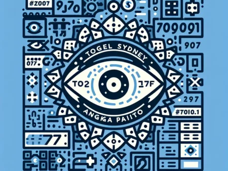 Data Togel Sydney Angka Paito