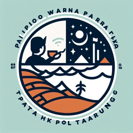 Paito Warna HK Pola Tarung