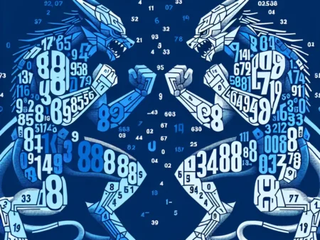Data Togel Sydney Pola Tarung