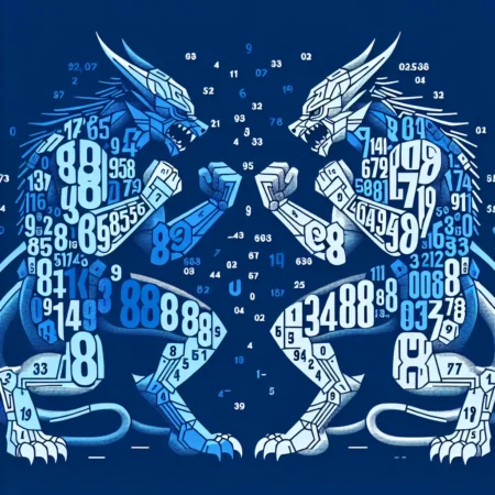 Data Togel Sydney Pola Tarung