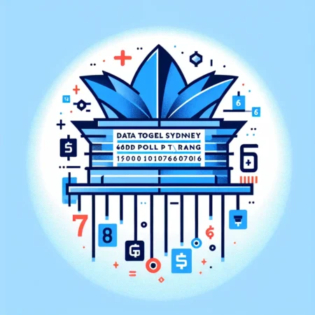 Data Togel Sydney 6D Pola Tarung
