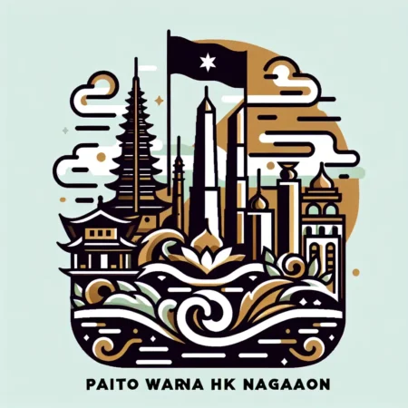 Paito Warna HK Nagasaon