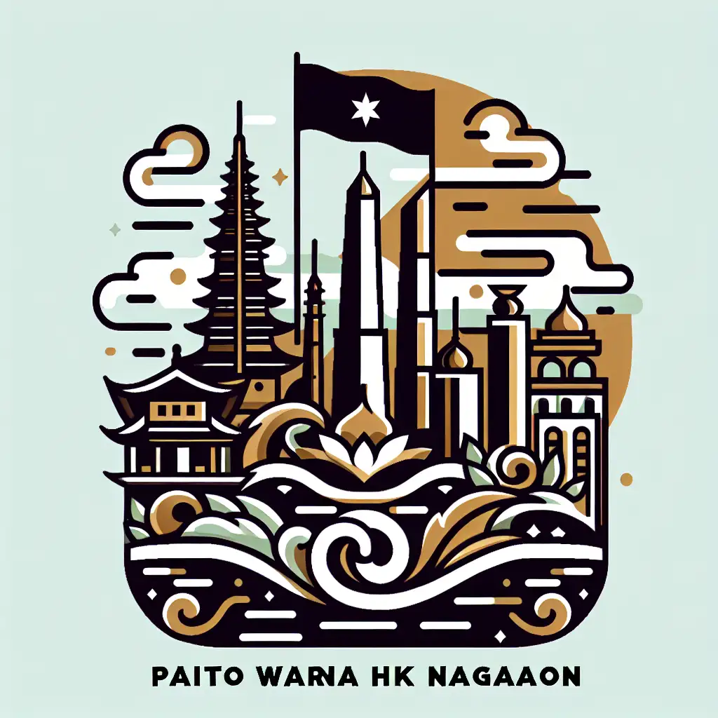 Paito Warna HK Nagasaon