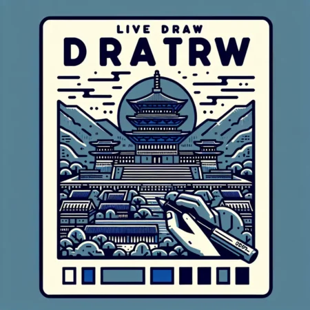 Live Draw HK Nagasaon