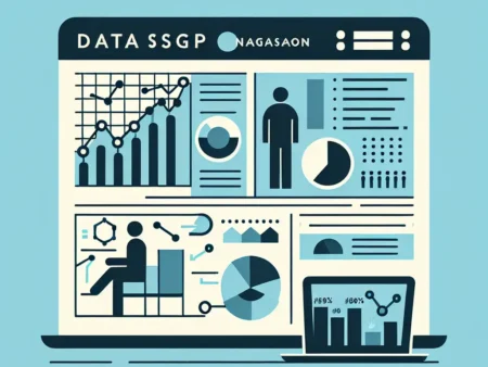 Data SGP Nagasaon