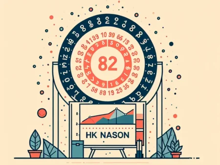 Data HK 6D Nagasaon