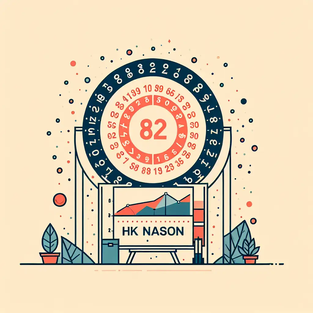 Data HK 6D Nagasaon