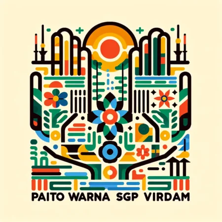 Paito Warna SGP Virdsam