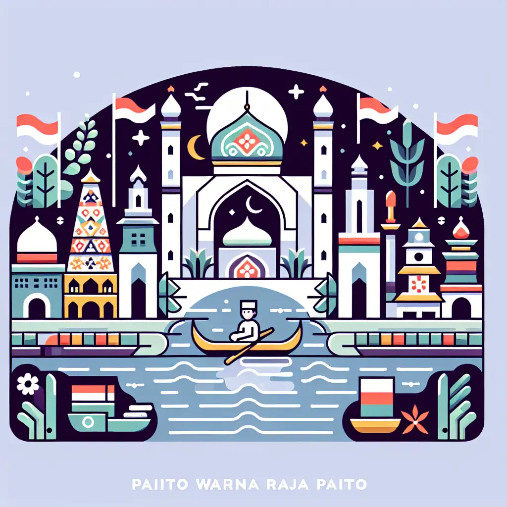 Paito Warna HK Raja Paito