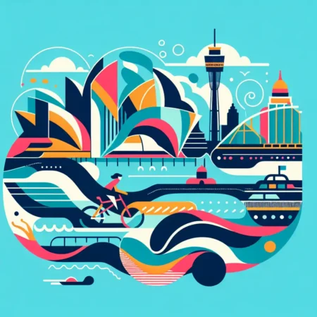 Paito Warna Sydney Raja Paito