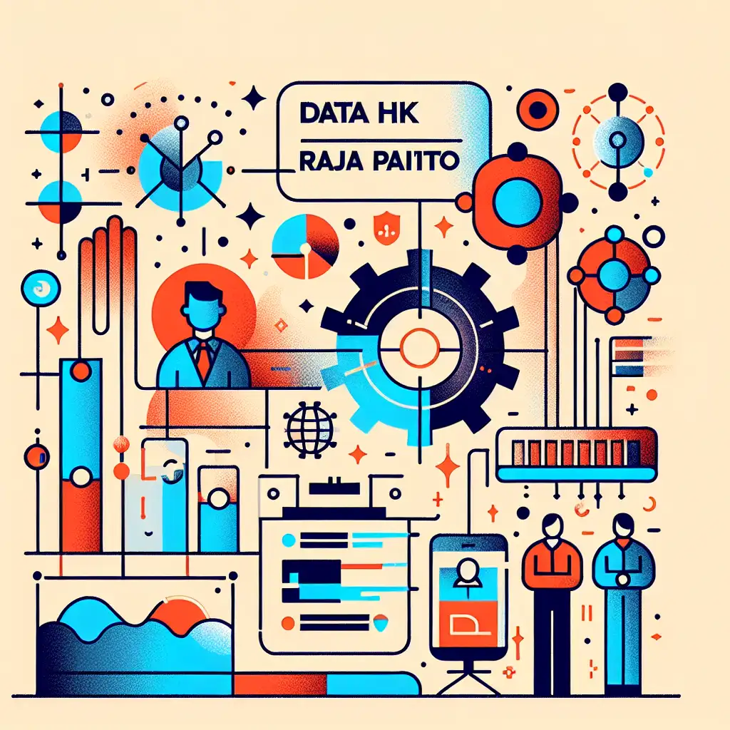 Data HK Raja Paito