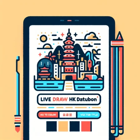 Live Draw HK Datubolon