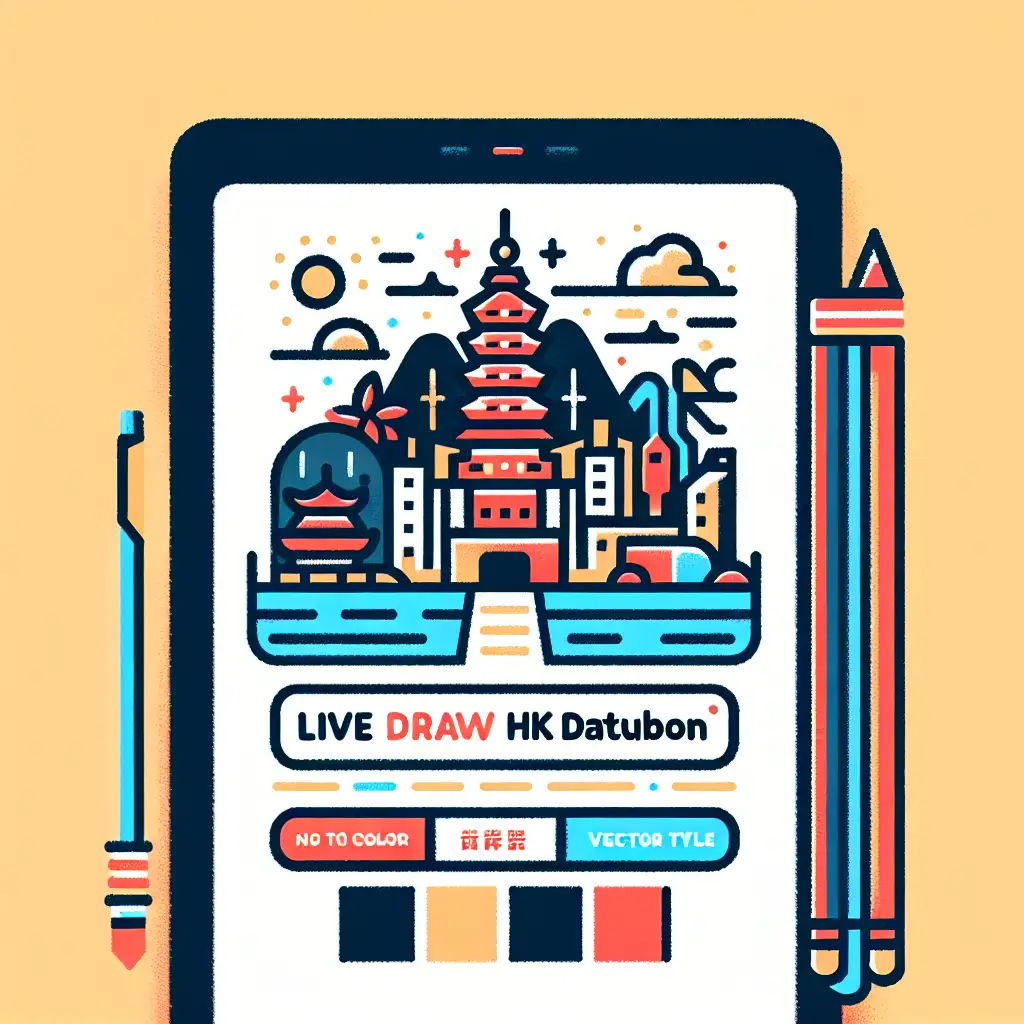 Live Draw HK Datubolon