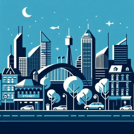Paito Warna Sydney Bos Paito