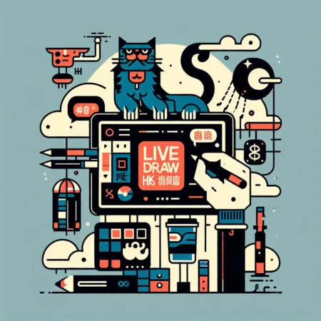 Live Draw HK Bos Paito