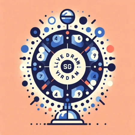 Live Draw SGP Virdsam