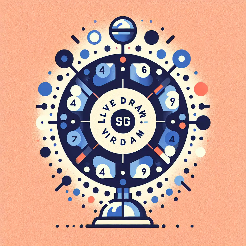 Live Draw SGP Virdsam