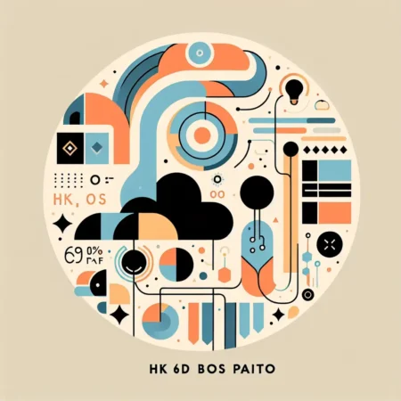 Data HK 6D Bos Paito