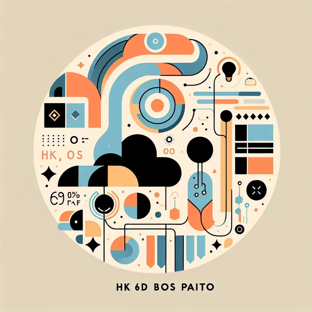 Data HK 6D Bos Paito