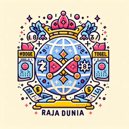 Paito Warna SGP Raja Dunia Togel