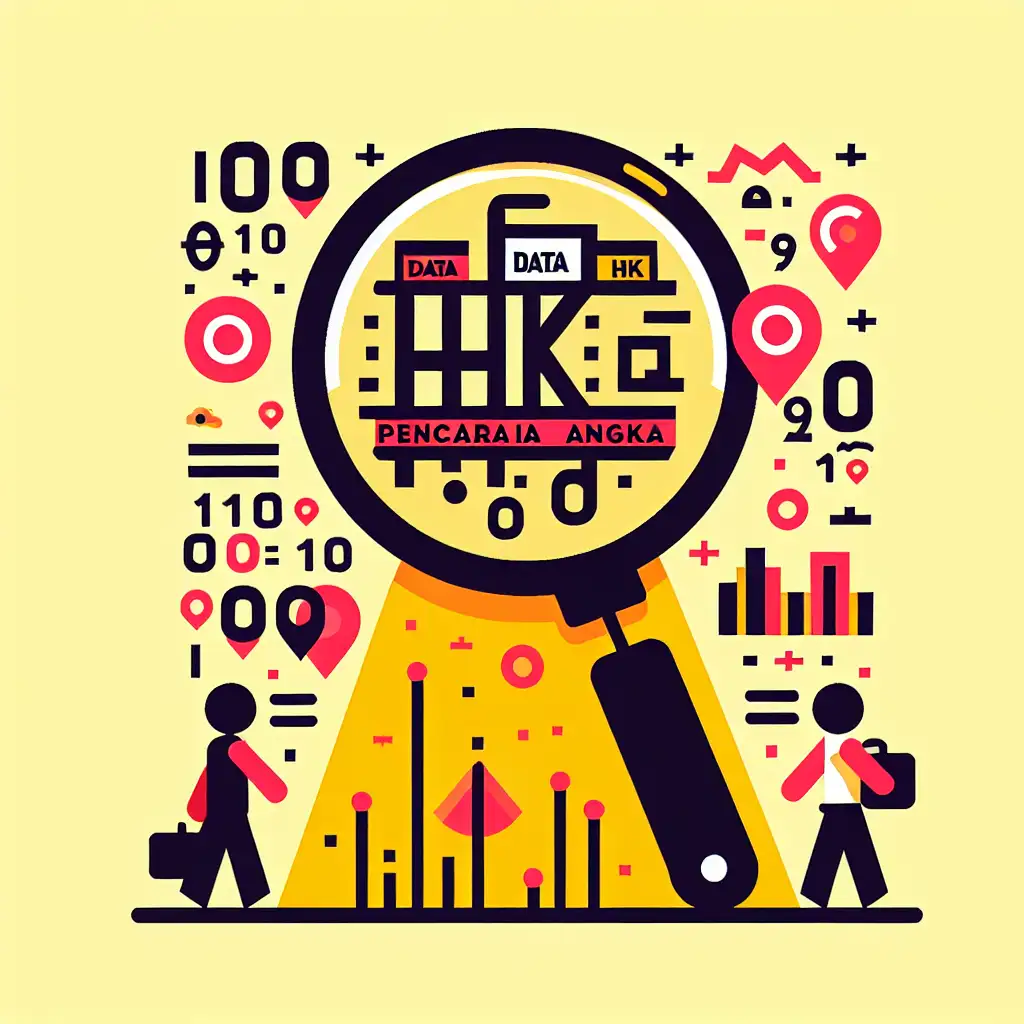 Data HK Pencari Angka