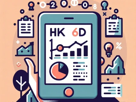Data HK 6D Pencari Angka