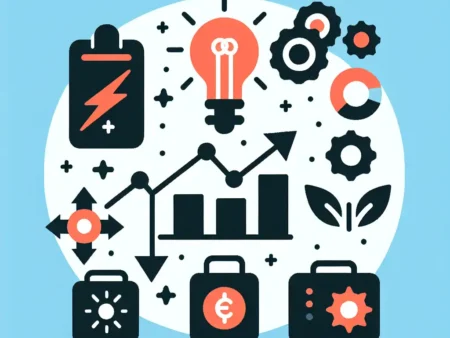 Mengelola Energi untuk Meningkatkan Produktivitas
